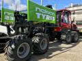 Nokian Forest King TRS2