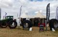 Bridgestone en la tercera edición de Demoagro