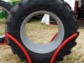 Firestone en Demoagro 2017