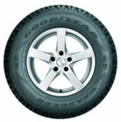 Goodyear fabricará el Wrangler DuraTrac en Europa