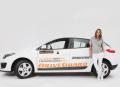 Gemma Mengual, embajadora de Bridgestone DriveGuard