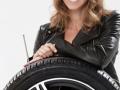 Gemma Mengual, embajadora de Bridgestone DriveGuard