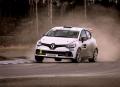 Cooper Tire Europe con la RX Academy 