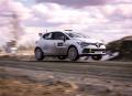 Cooper Tire Europe con la RX Academy 