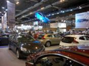 El boom del turismo permitirá rozar este año la cifra récord de los dos millones de vehículos de ocasión