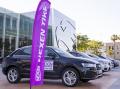 Nexen Tire presenta su nueva gama de neumáticos a blackTire