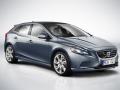 Volvo V40 con Bridgestone Turanza 001