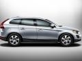 Bridgestone Dueler para el Volvo XC60 SUV Crossover