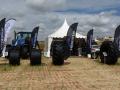 Vredestein en la tercera edición de Demoagro