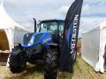 Vredestein en la tercera edición de Demoagro