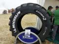 Michelin AXIOBIB 2