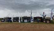 Michelin presentó sus novedades en Demoagro 2017