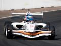 Kumho con el equipo InMotion