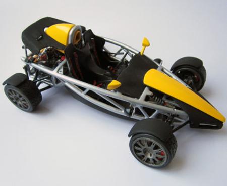 Ariel Atom