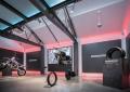 Bridgestone presenta sus últimas novedades en moto