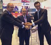 Grupo Continental y CONFEBUS se unen para integrar nuevas tecnologías y mejorar en la efectividad de las empresas