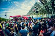 Firestone consolida su presencia en el Primavera Sound