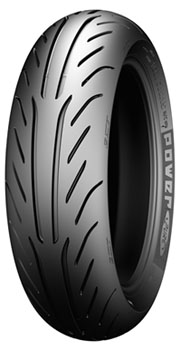 Michelin Power Pure SC / Foto 1 de 5