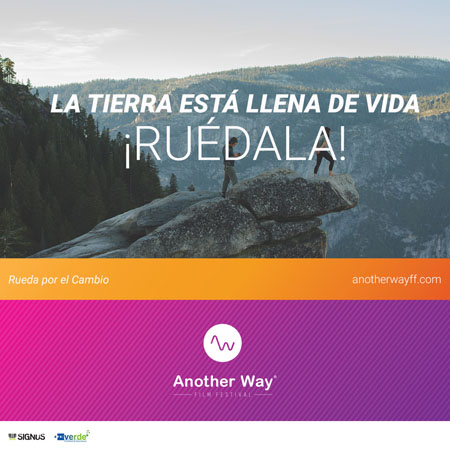 Rueda por el Cambio