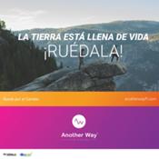 'Rueda por el Cambio', un concurso online de cortos que busca tu conexión con la Tierra