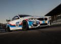 Hankook equipa el nuevo BMW M4 GT4