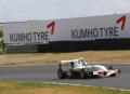 Kumho ECSTA S700