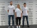 Lidia Valentín, Sergio Rodríguez y Javier Gómez Noya embajadores de la iniciativa 'Persigue tu Sueño, Supera los Obstáculos' de Bridgestone