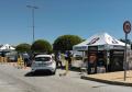 Bridgestone DriveGuard en el C.C Bonaire
