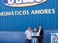 Ganadores de la promoción ‘Vulco te da más’