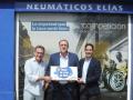 Ganadores de la promoción ‘Vulco te da más’