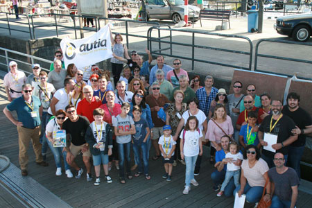Asambleas Generales de Autia