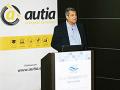 Asambleas Generales de Autia