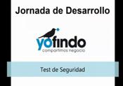 Yofindo organiza el 29 de mayo la Jornada de Desarrollo de Negocio