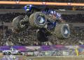 Monster Jam, patrocinado por BKT