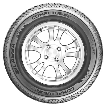 Competus AT/2
