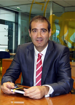 Jon Ander García