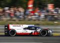 Michelin hace historia en Le Mans