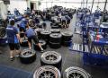 20 victorias consecutivas en las 24 Horas de Michelin