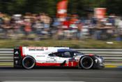 Michelin hace historia en Le Mans: 20 victorias consecutivas en las 24 Horas