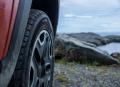 Kumho Crugen Premium KL33 