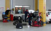 Todos los empleados de los talleres habrán de recibir formación en PRL 