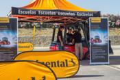 Continental celebró su ContiLive Event en la Comunidad Valenciana
