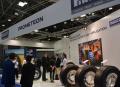Prometeon Tyre Group en Autopromtec 2017