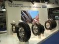 Prometeon Tyre Group en Autopromtec 2017