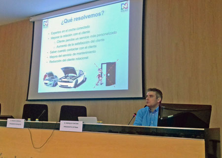 CETRAauto 2017