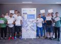 Proyecto 'Jóvenes profesionales'