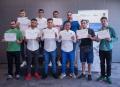 Proyecto 'Jóvenes profesionales'
