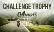 Plasencia espera este fin de semana más de 500 ‘moteros’ en la segunda prueba del Challenge Trophy Neumáticos Andrés