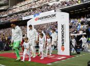 La unión con el Real Madrid impulsa el crecimiento de Hankook