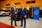 BestDrive y Continental ATE más unidos que nunca
